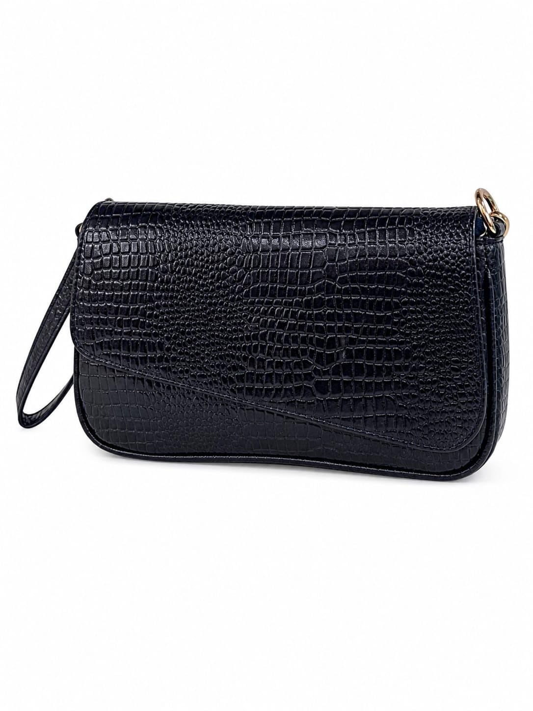 Women's Genuine Leather Sling Handbag-picture-34