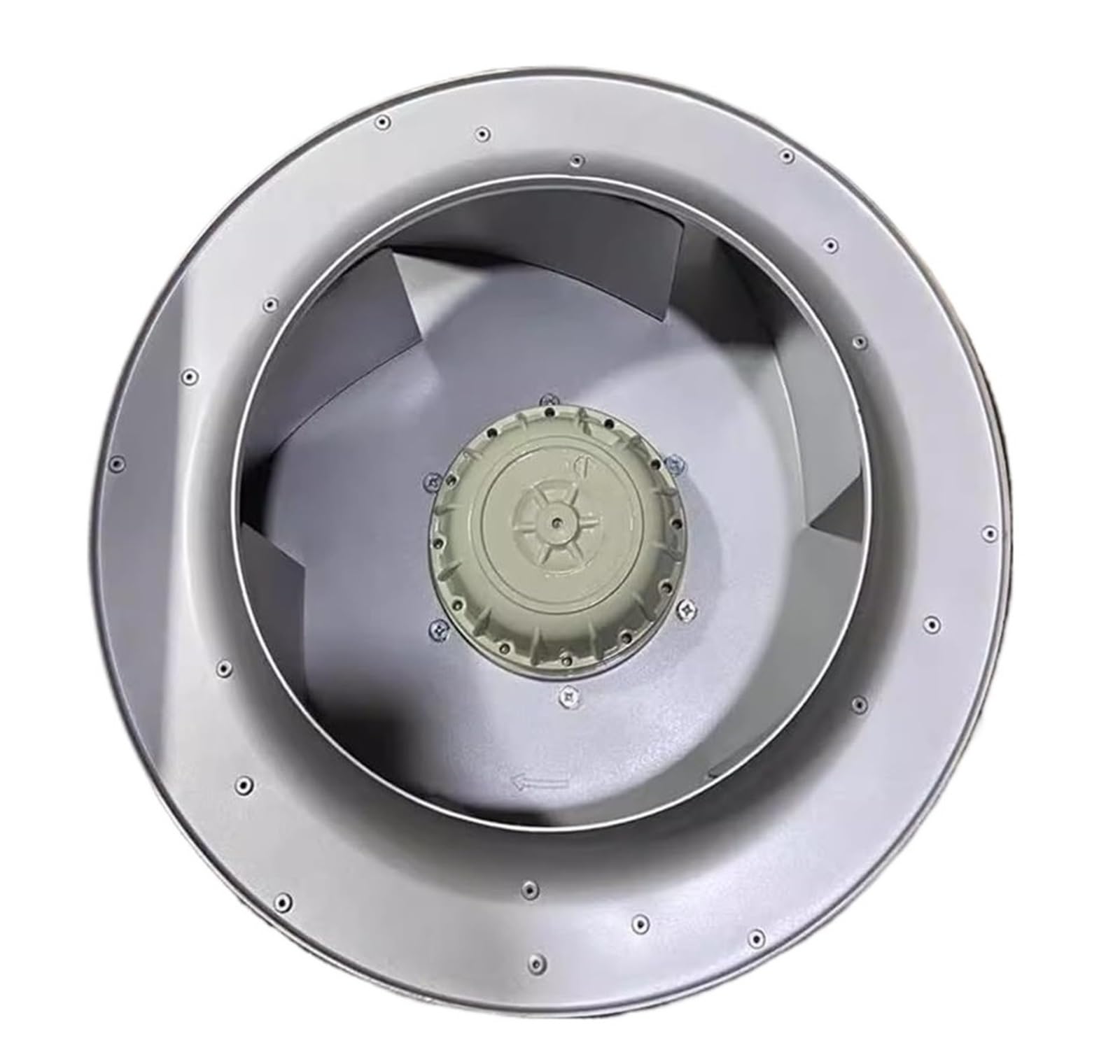 YMUGUEGH RH45M-4EK.4I.1R 230V Centrifugal Fan