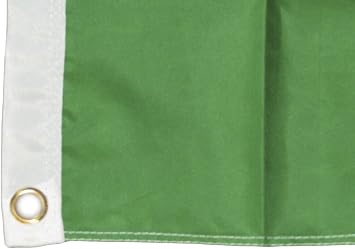 2x3 Uzbekistan Flag 2'x3' Banner Grommets 100D