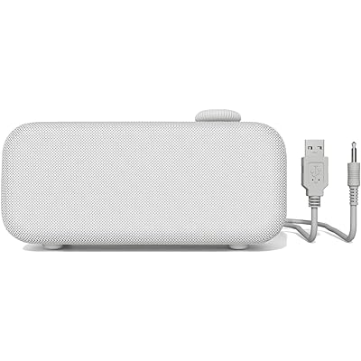 【人声強調技術・電源アダプター同梱】 有線 手元スピーカー Earaku(イアラク) Youon Lite テレビ スピーカー テレビ用 高齢者 EarakuC …