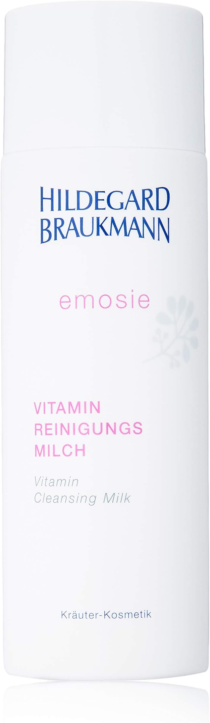 Hildegard BraukmannEmosie Vitamin Cleansing Milk