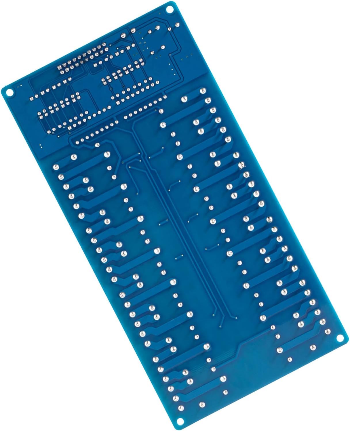 SainSmart 16-Channel Canal 12V Relay Relais Module pour Arduino DSP AVR PIC ARM
