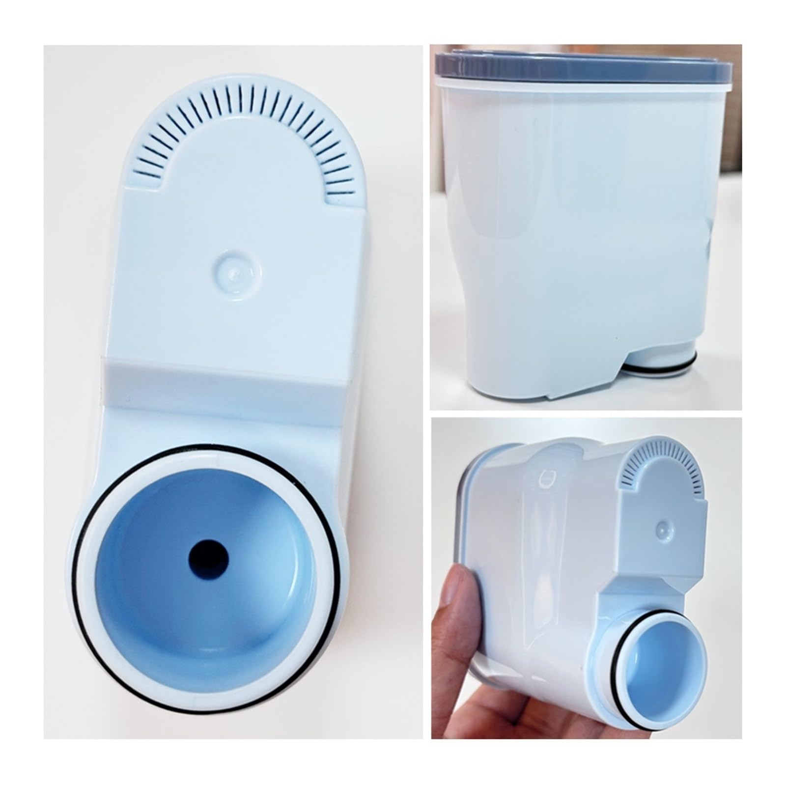 Filtro Acqua for Macchina Da Caffè Compatibile Con Philips | Compatibile con Saeco AquaClean CA6903/10, CA6903/22, CA6707/20(4pack)