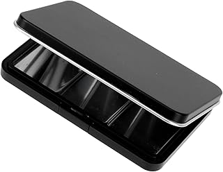 Baluue Diy Blusher - Caja compacta para sombr...