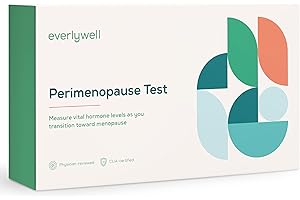 Everlywell Perimenopause Test