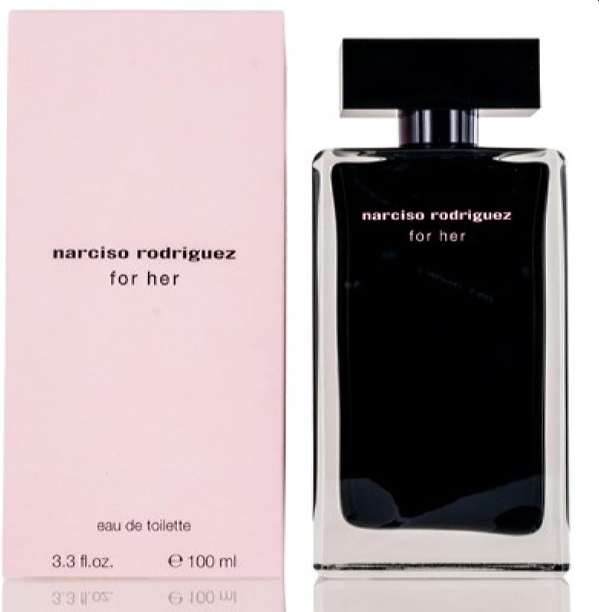for her Eau de Toilette Spray, 3.3 Ounce
