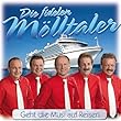 Produktbild zu: Geht die Musi auf Reisen Die Fidelen Mölltaler
