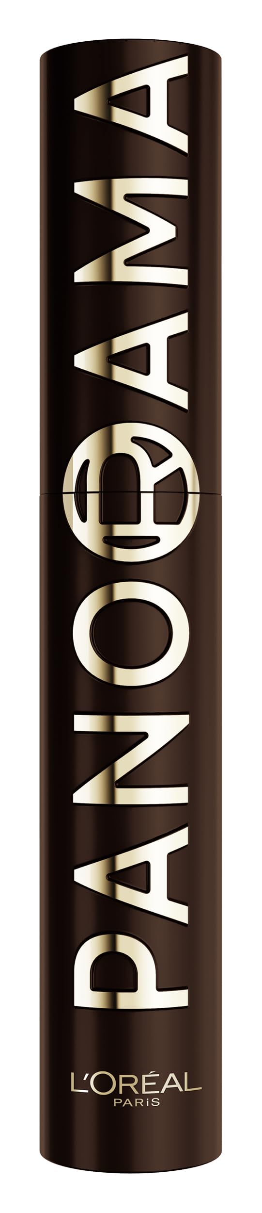 L'Oréal Paris Volume Million Lashes Panorama Chromatic Mascara Brun Leather