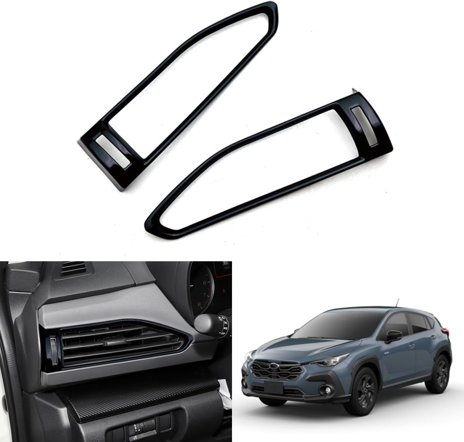 Amazon.co.jp: [Just Fit] スバル 新型 クロストレック CROSSTREK GU系