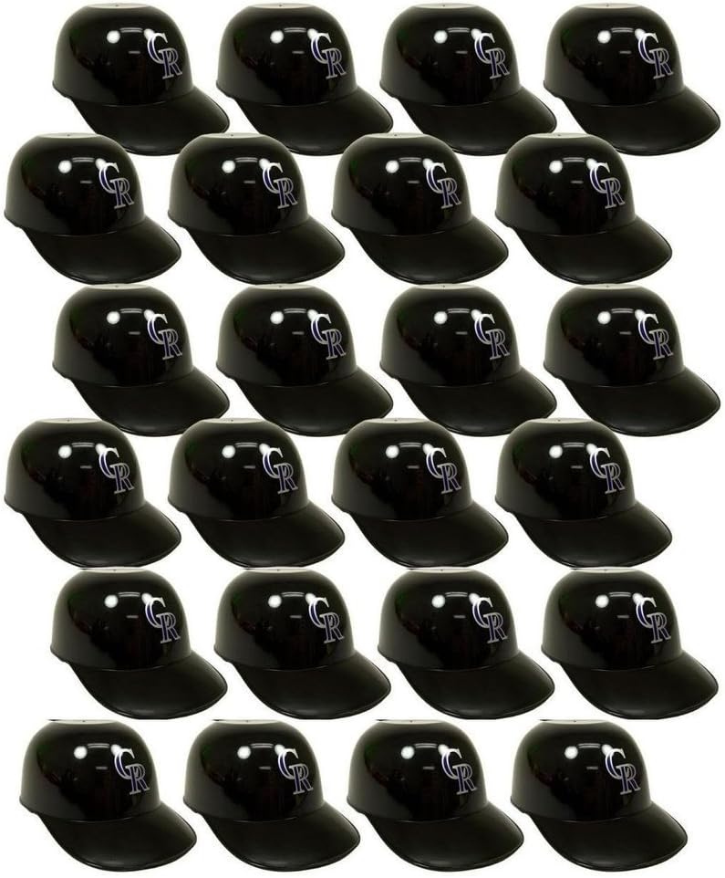 Cascos de Bateador