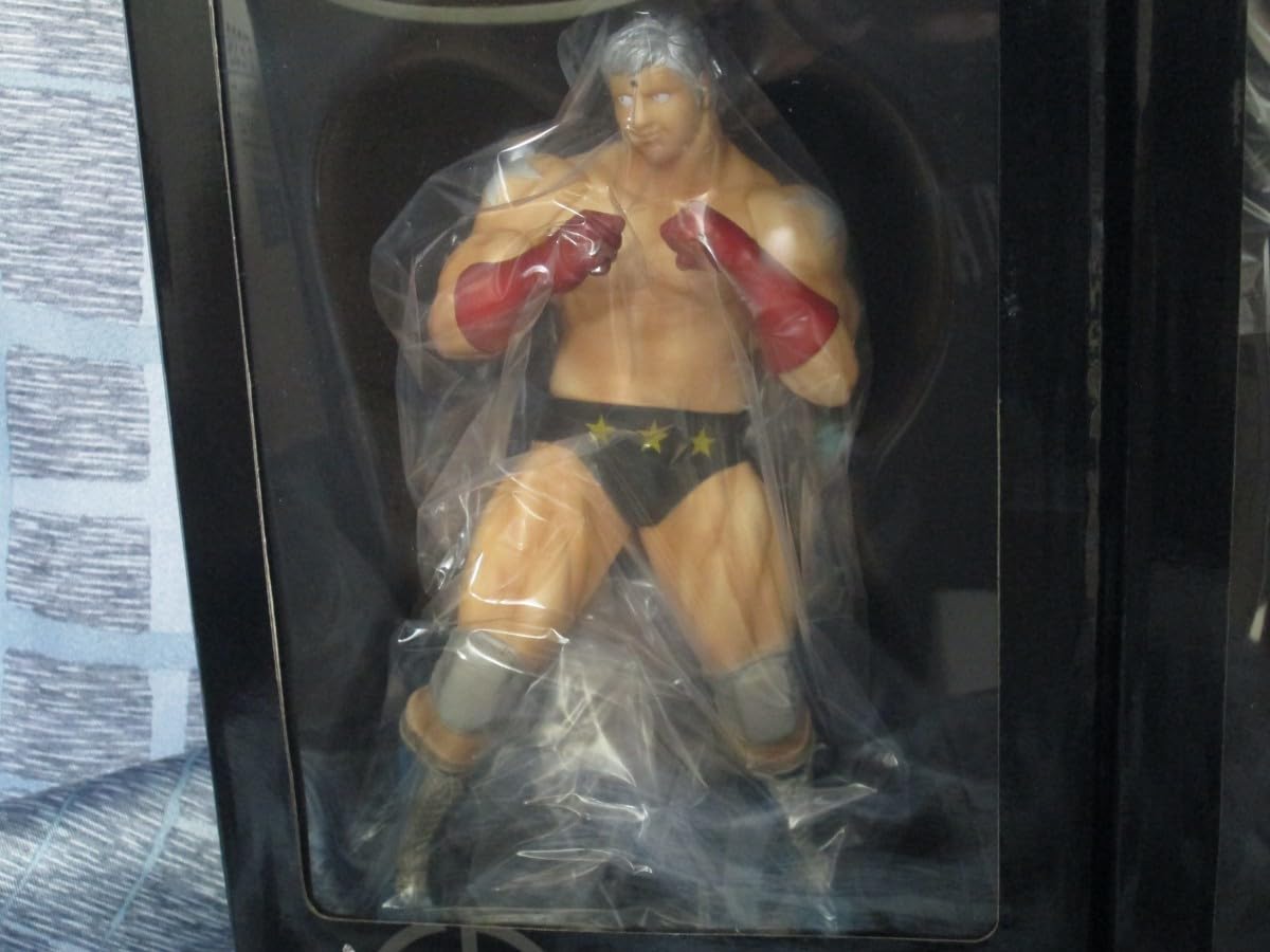 CCP テリーマン&ジェロニモ 超人タッグ/ニューマシンガンズ キン肉マン CCP テリーマン&ジェロニモ 超人タッグ/ニューマシンガンズ