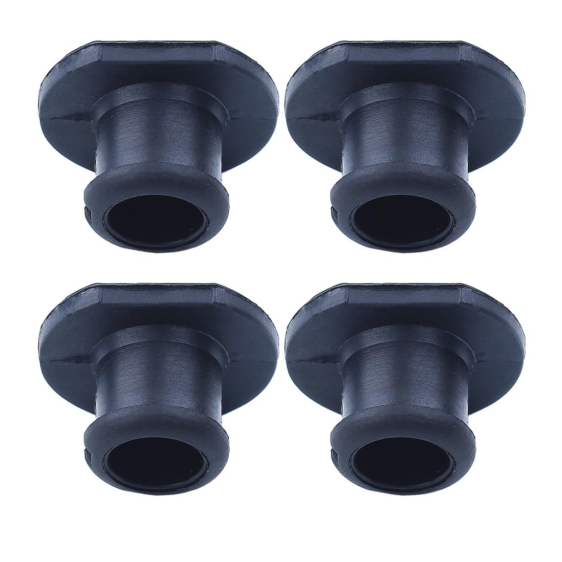 Bouchons de montage anti-vibrations pour tronçonneuse MS180 MS170 018 017