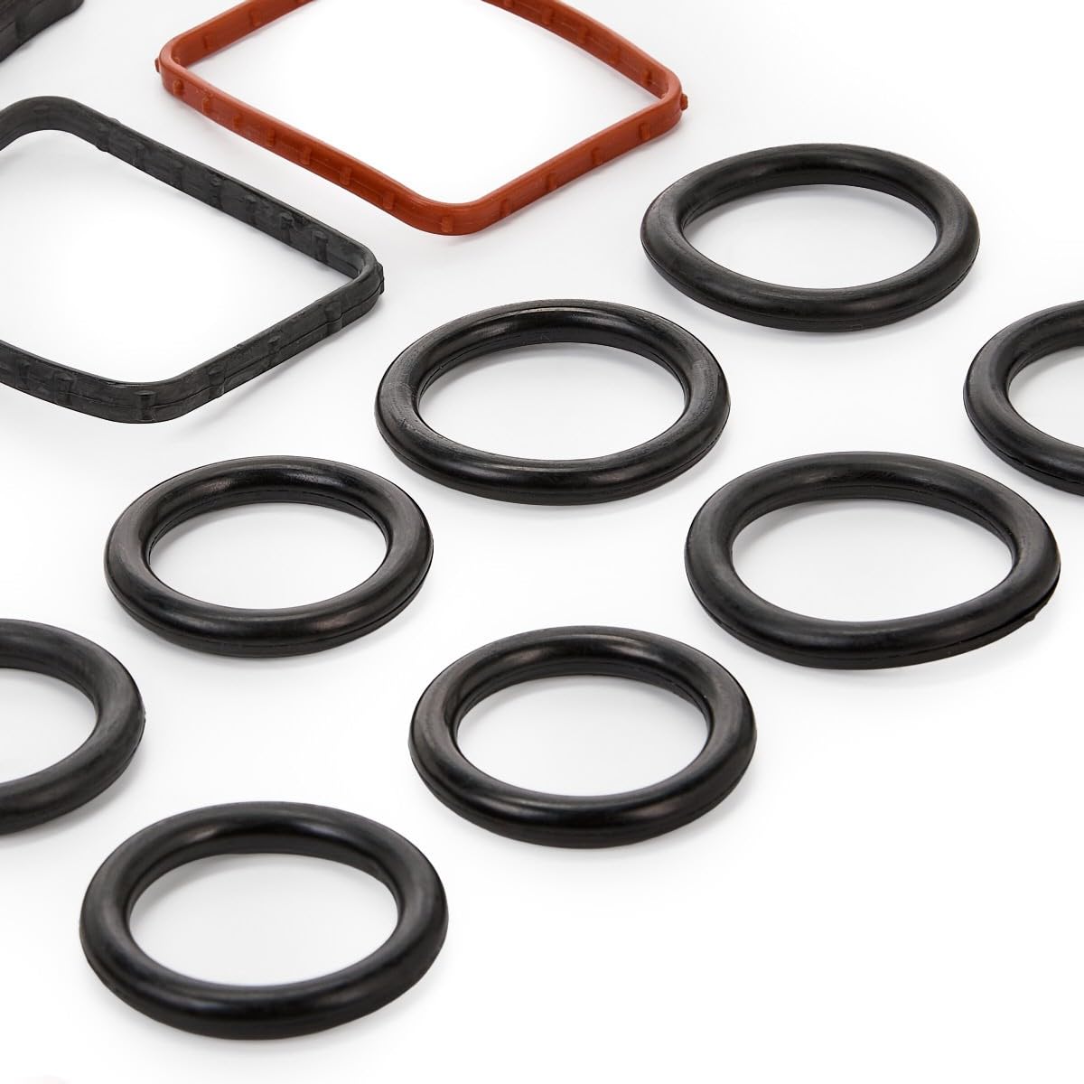 RIDEX 319G0120 Kit guarnizioni Testata senza guarnizione testata con guarnizione tenuta stelo valvola