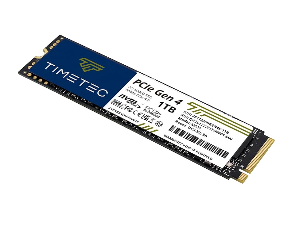 新品 NVMe SSD 1TB M.2 pcle 4.0 2280 TLC　② 楽天市場】SPD製SSD 1TB 【3D NAND TLC 】M.2 2280 PCIe Gen4x4