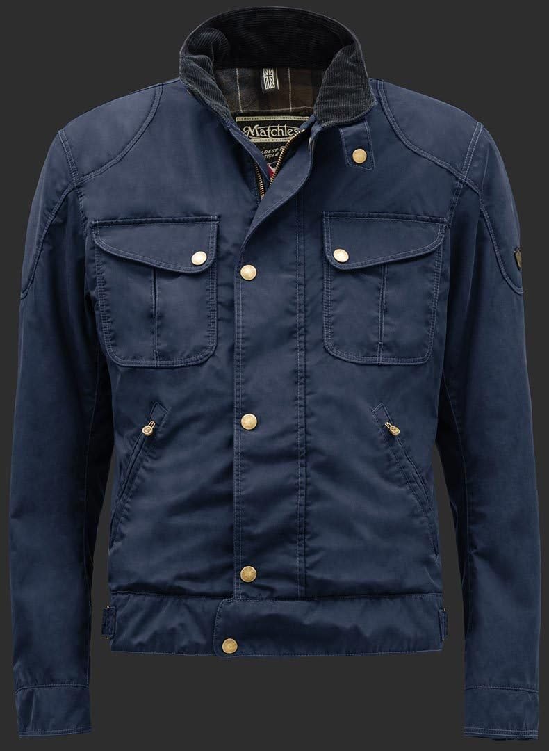 matchless paddington jacket