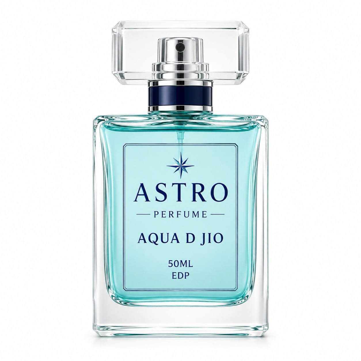 ASTRO Aqua D Jio Eau de Parfum for Men, 50ml | Fresh Aquatic Fragrance Spray | Long-Lasting Everyday Perfume-image-41