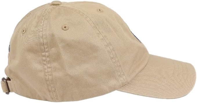 ポロ ラルフローレン / コットン チノ ボール キャップ