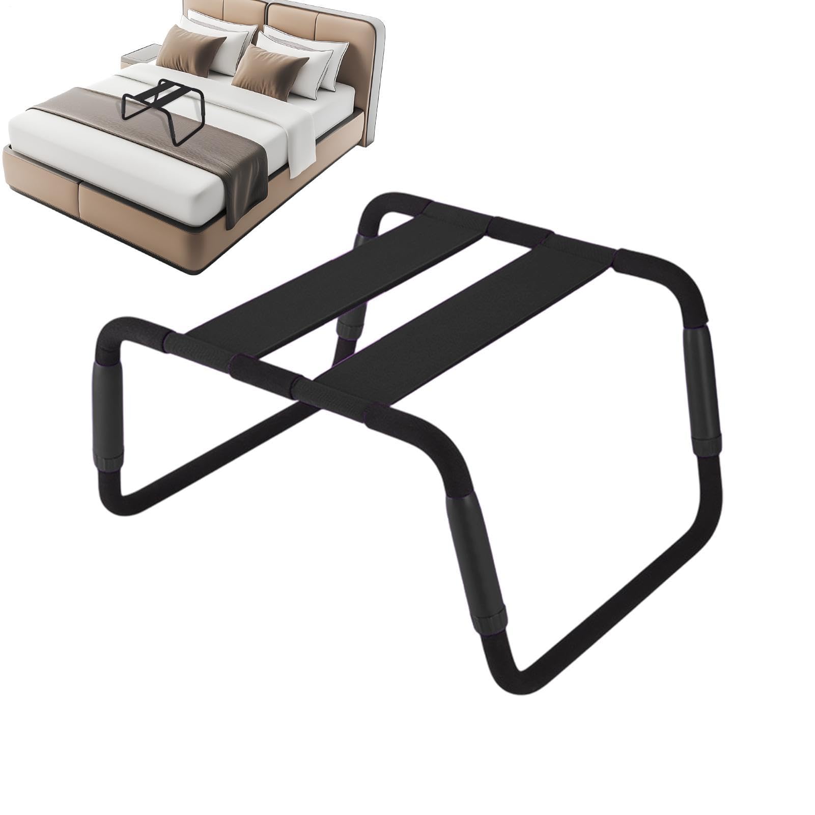 Silla Yoga Lounge Rebotante, Portátil, Multifuncional y Tumbona Disponible