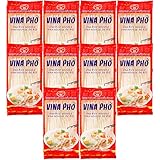 アライド ビッチー ライスヌードル(フォー) 2.5mm 400g ×10個