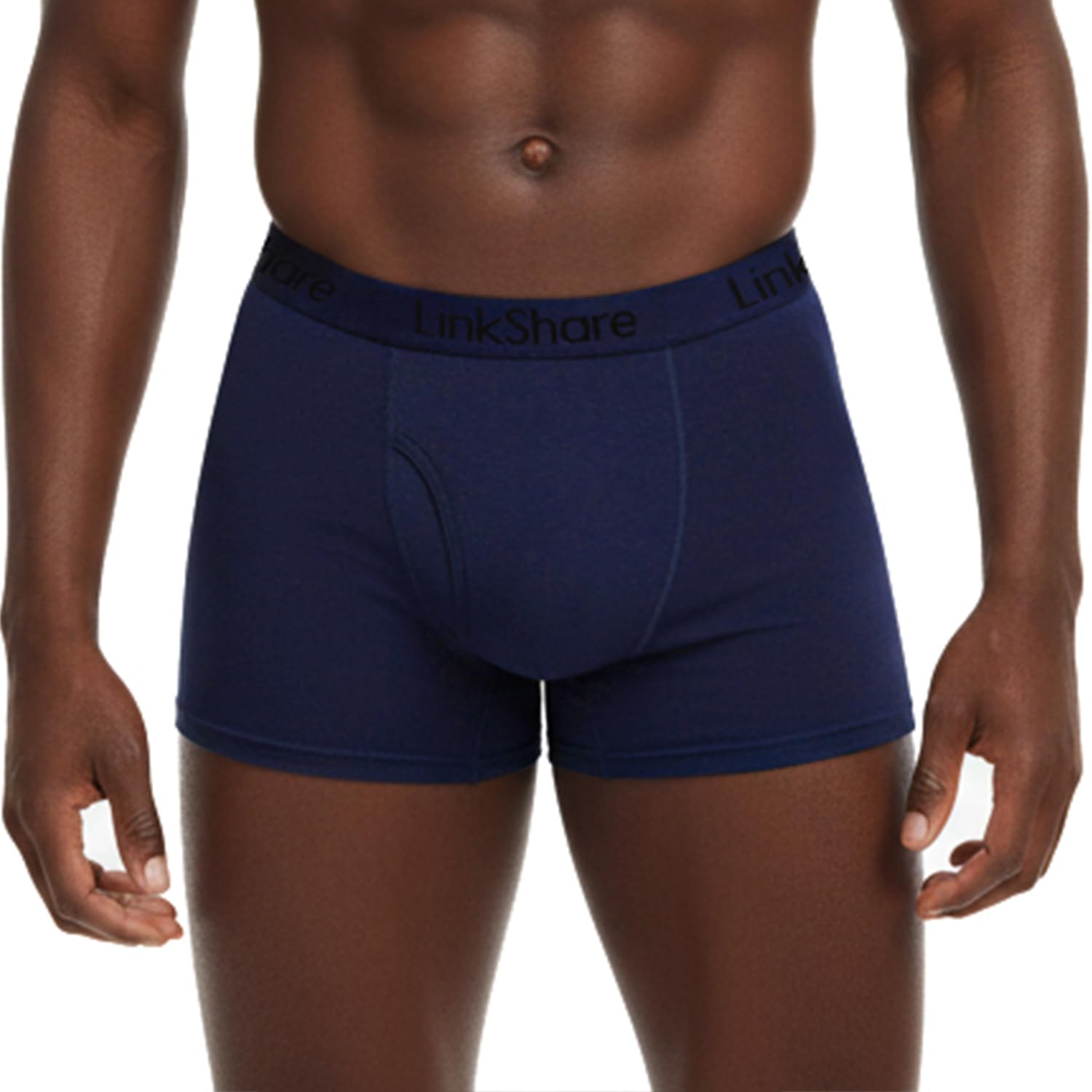 Men's Cotton Boxer Briefs, Trunks Underwears for Men