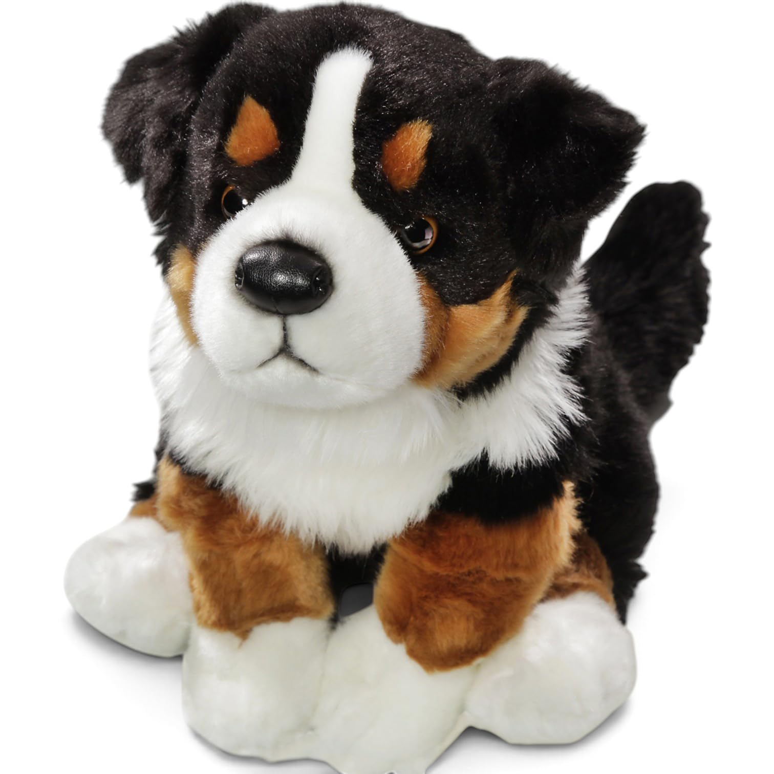 Carl Dick Peluche Bouvier Bernois 30cm 1885001