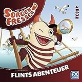 Gerd Hahns Sorgenfresser: Flint - Flints Abenteuer
