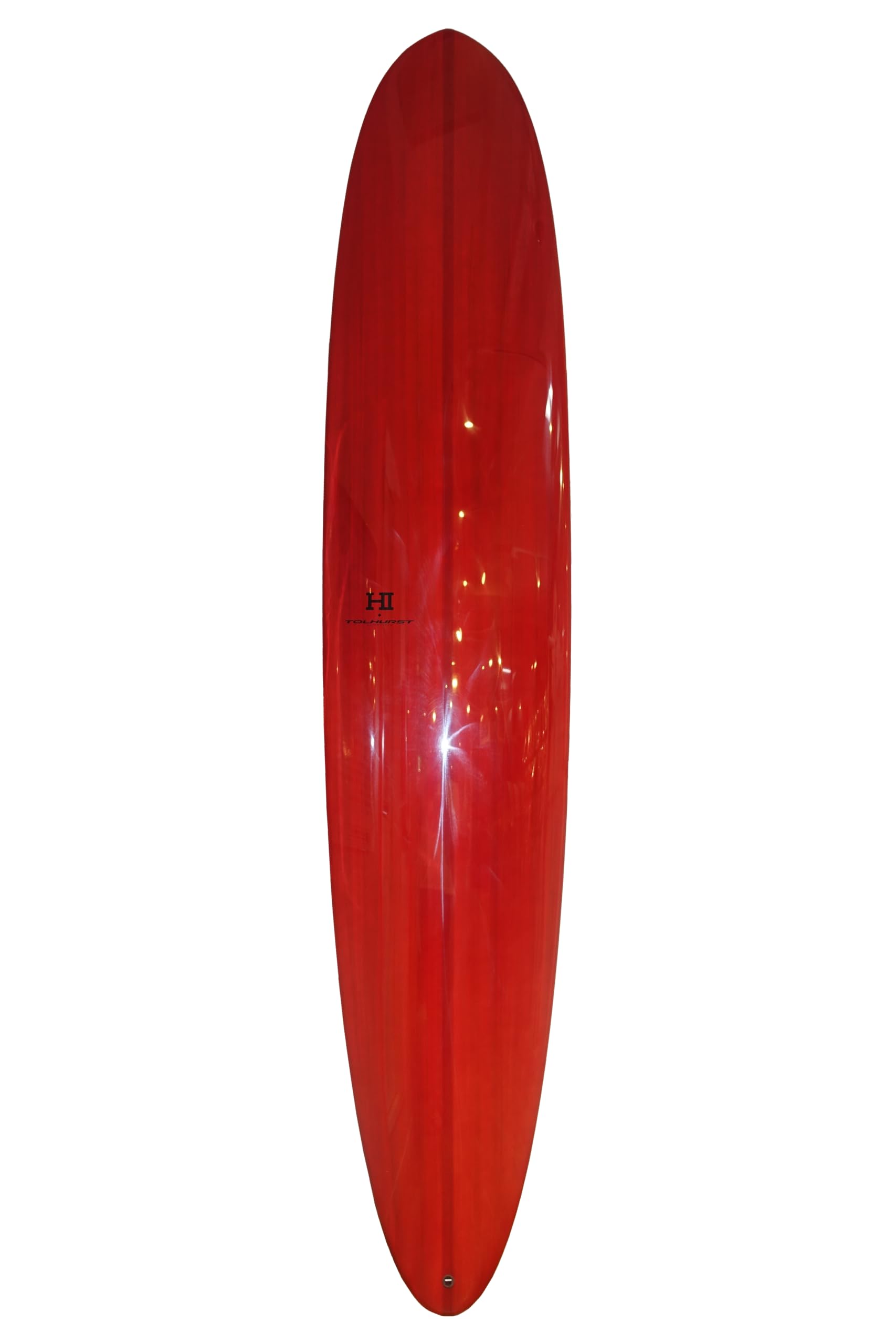 Amazon.co.jp: 24 Thunderbolt 9'1 RED HARLEY INGLEBY SERIES Surf