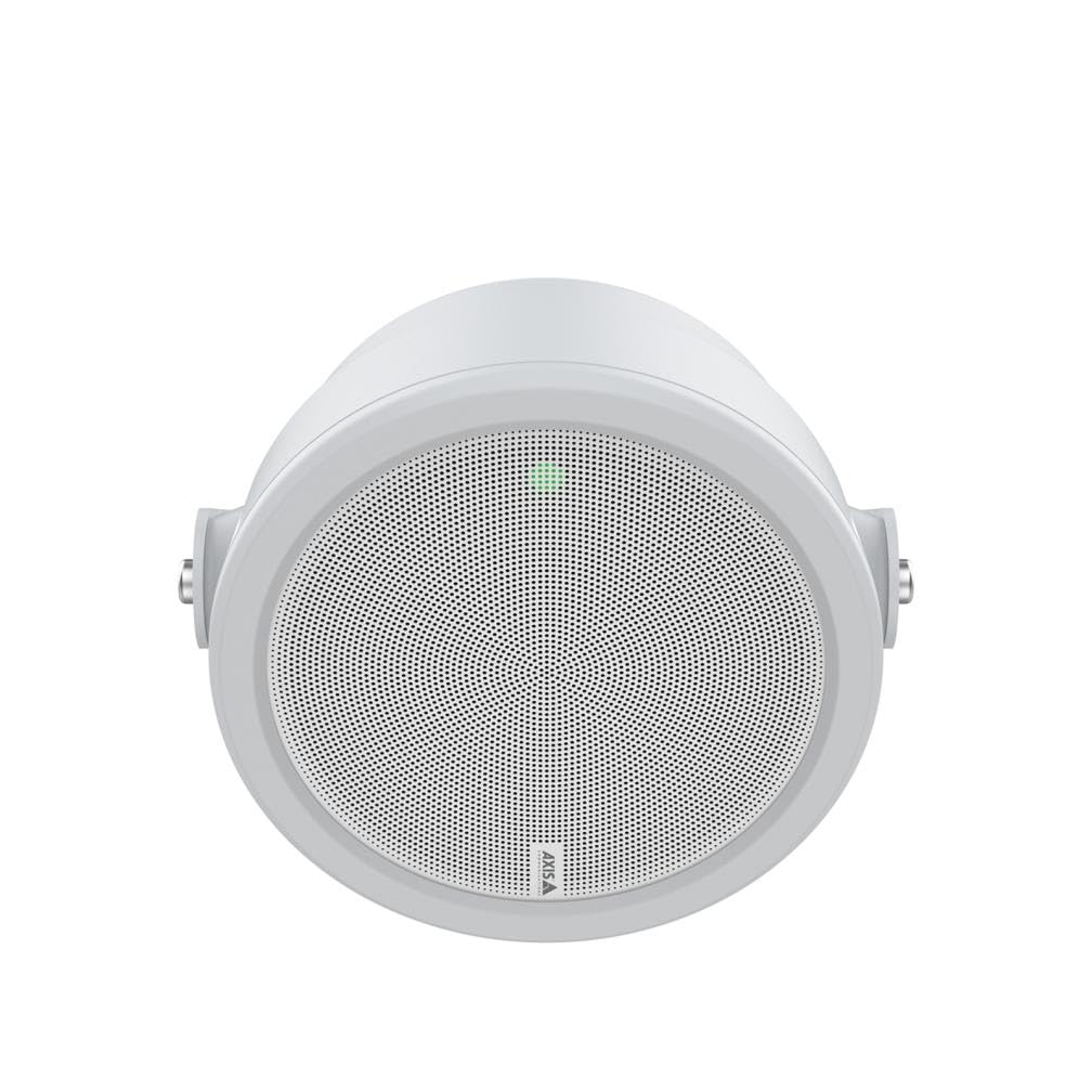 AXIS C1610-VE Outdoor Speaker - TAA Compliant