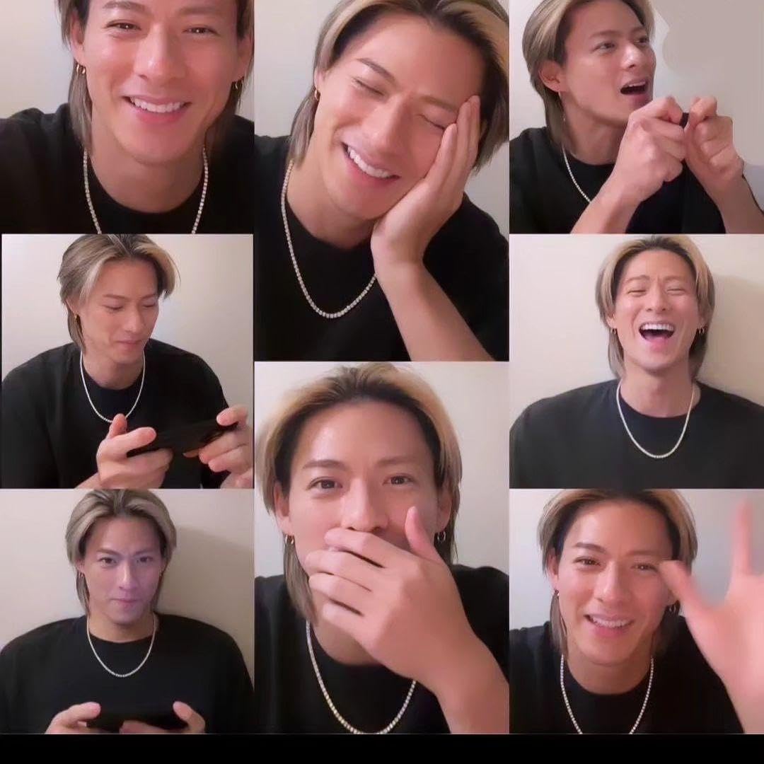 Amazon.co.jp: user_5aca7ab5様 平野紫耀さん愛用モデル ネックレス 