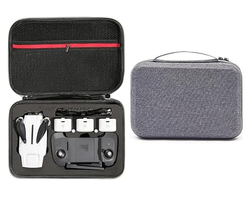 Fimi X8 MINI Ή [P[XϏՌnhobOی{bNX Fimi X8 MINIpLOP[X h[ANZT[[obO (black)