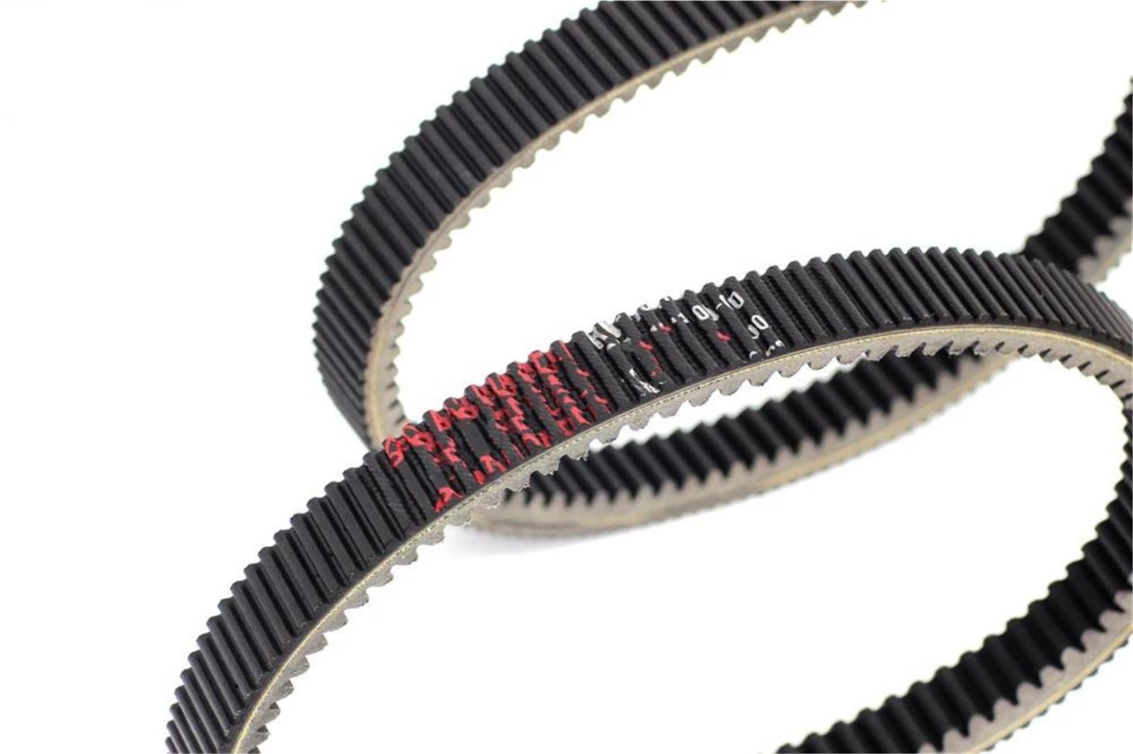 Cinghia Variatore Cinghia Di Trasmissione Per Moto Per 5RU-17641-00 YP400 Majesty 2004-2014 YP400 Grand 2005-2011 Cinghia Di Distribuzione(GOMMA)
