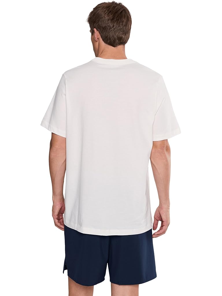 Multi Nike Sportswear Club Tee