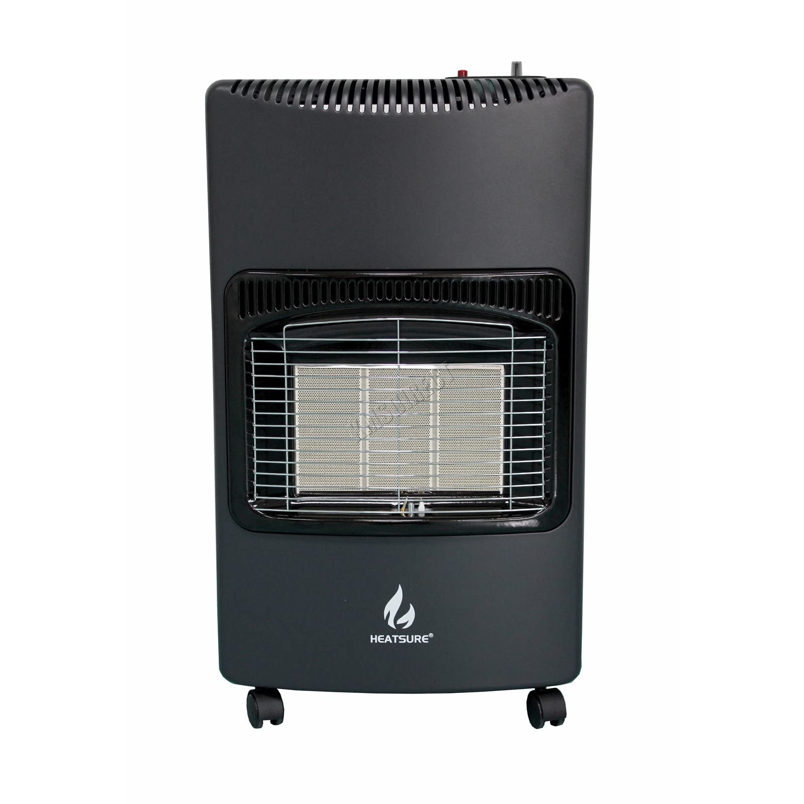 Heatsure New Gas Heater Butane Gas Home Heater Indoor Portable