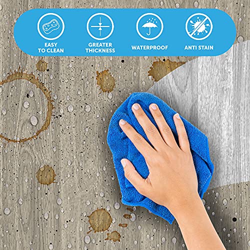 Pellicole adesive effetto legno Perfect Fix® Pino