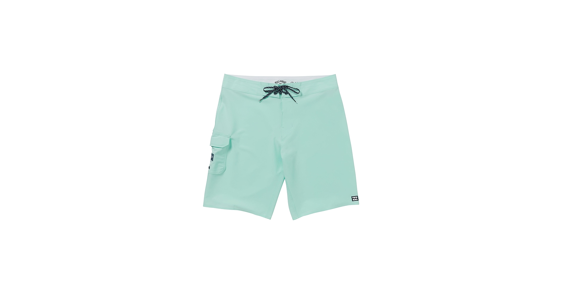 Billabong Men's Standard Classic 4-Way Stretch Boardshort