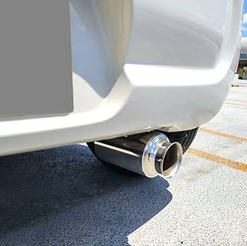 bスズキアルトHA36S HA37S HA97S(FF,NA)用マフラーカッター Amazon.co.jp: aスズキアルトHA36S HA37S HA97S(FF,NA)用