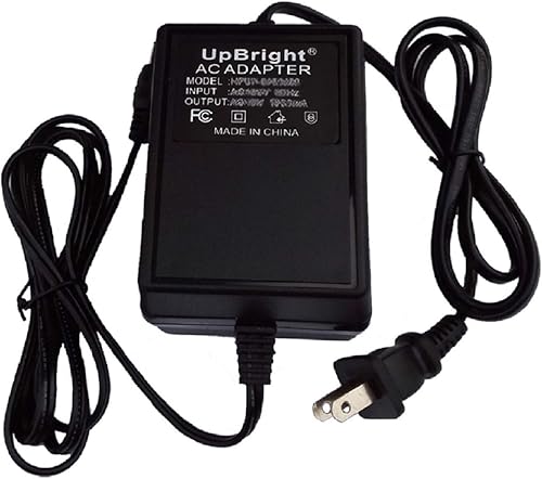 Miniatura 3 de UpBright Adaptador de CA de 14 VCA compatible con PetSafe PIF-300 PIF300 IF-100 IF-101 PF-100 G400-332 300-089 57A-14-1800 Transmisor inalámbrico de