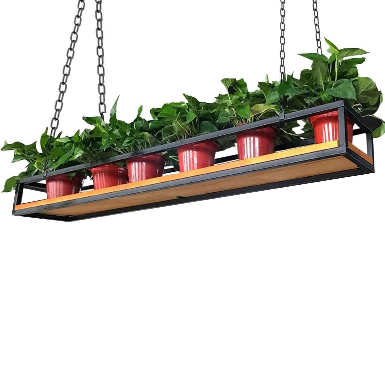 Étagère murale pour balcon et intérieur : créez votre espace