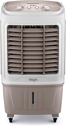 Climatizador de Ar Big Air Elgin - 65L, 220V