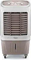 Climatizador Big Air 45 Litros Elgin - 3 em 1, 220V
