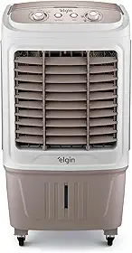Climatizador Big Air 45 Litros Elgin - 3 em 1, 220V