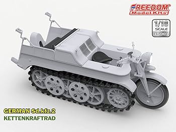 1/6 ケッテンクラート Did 絶版品 21st CENTURY TOYS 1/6ドイツ軍 ケッテンクラート 希少品