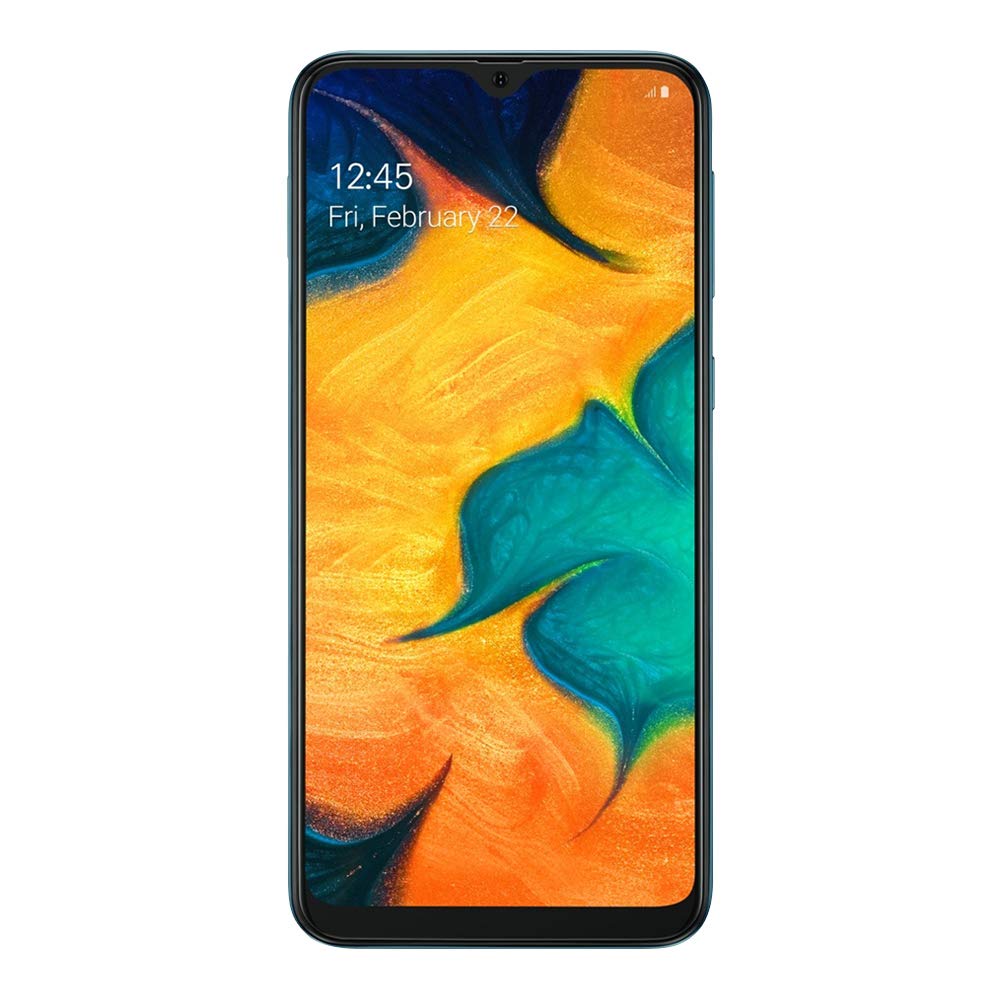 Samsung Galaxy A40s (SM-A3051/DS) 6GB / 64GB 6.4-inches LTE Dual
