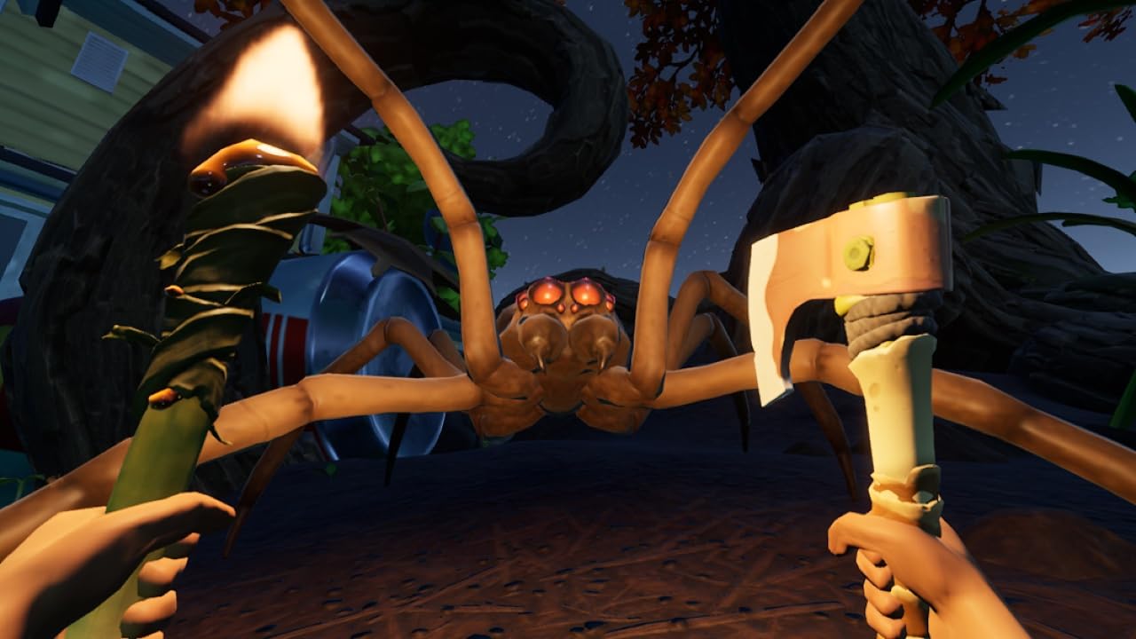 Grounded Standard - Nintendo Switch [Digital Code]