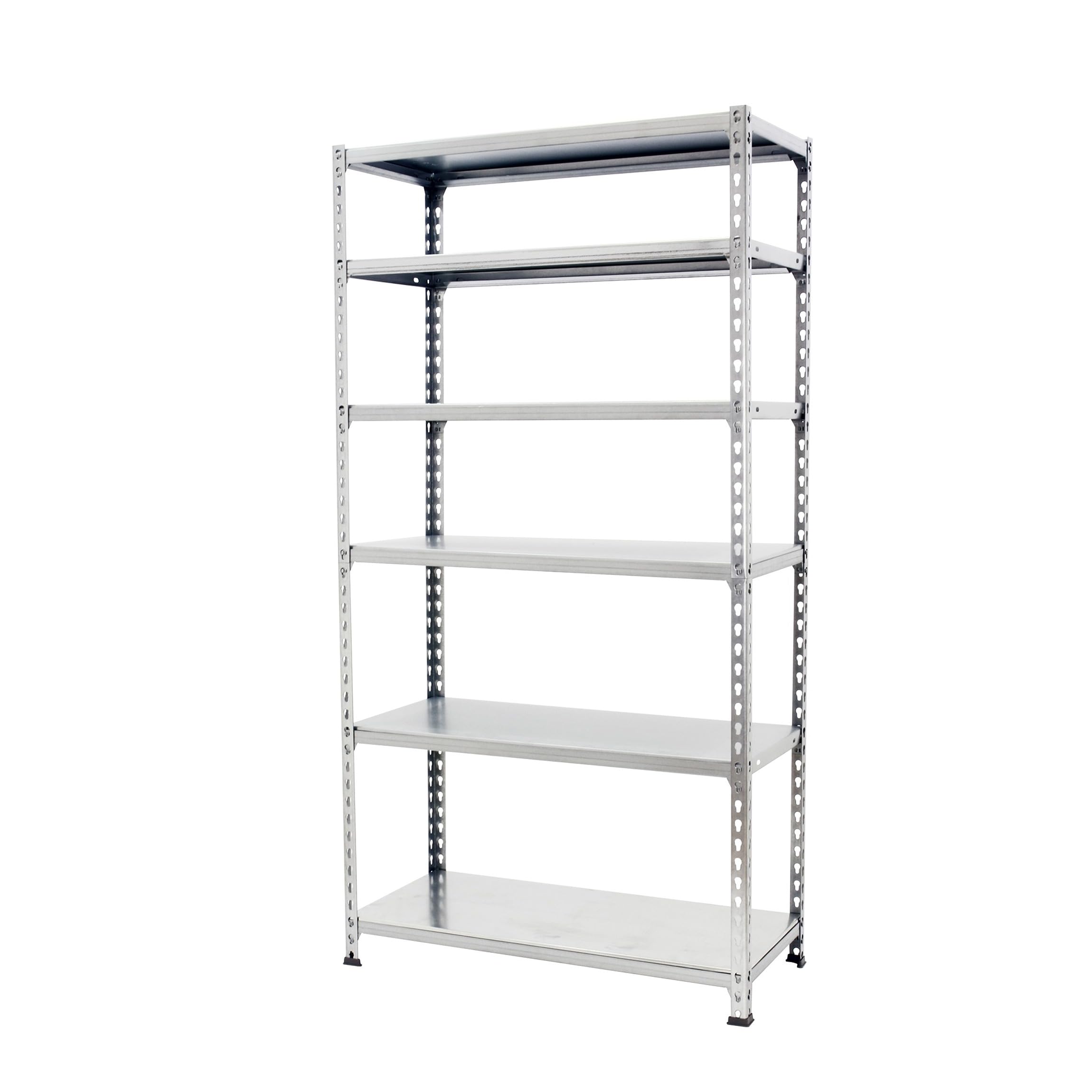 Simon Rack Scaffale metallo 2500x1000x400 mm - Simonclick
