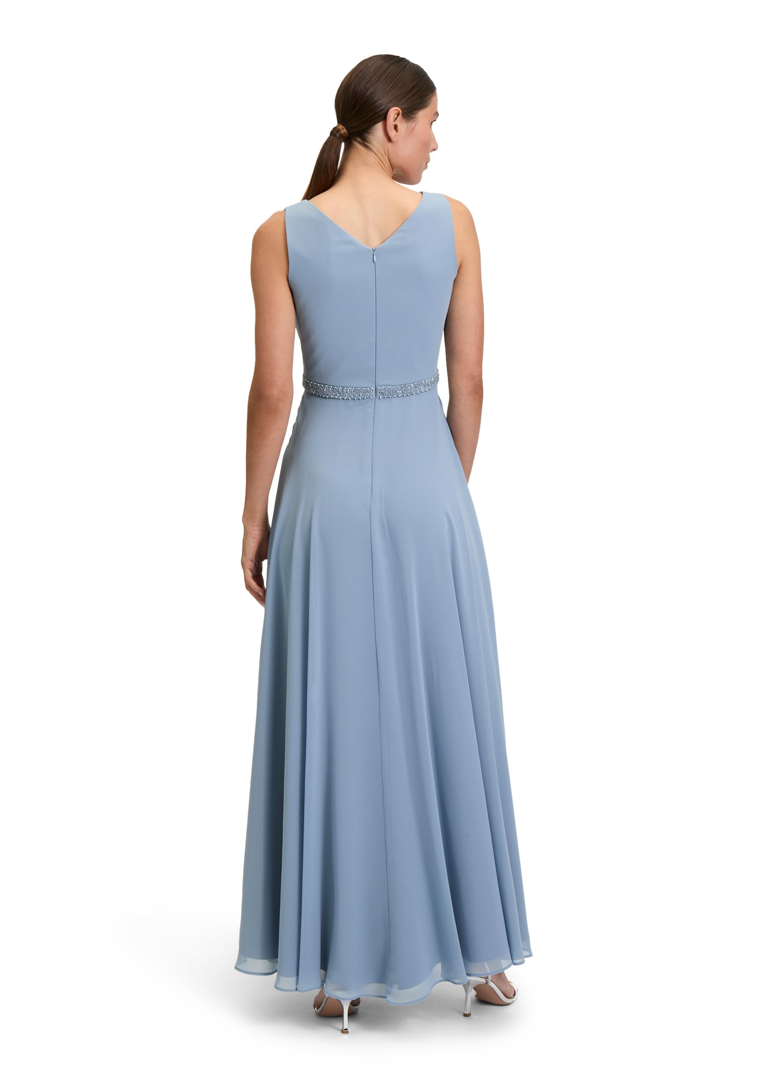 Vera Mont Damen 0299/4825 Kleid