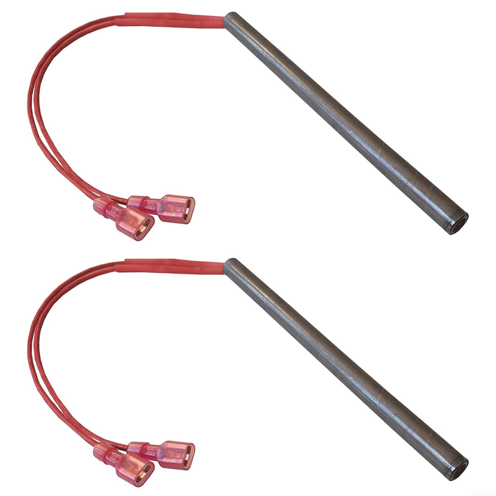 Zündstab Für Nemaxx Pelletöfen P6/P9/P12 - 230V 300W Edelstahl