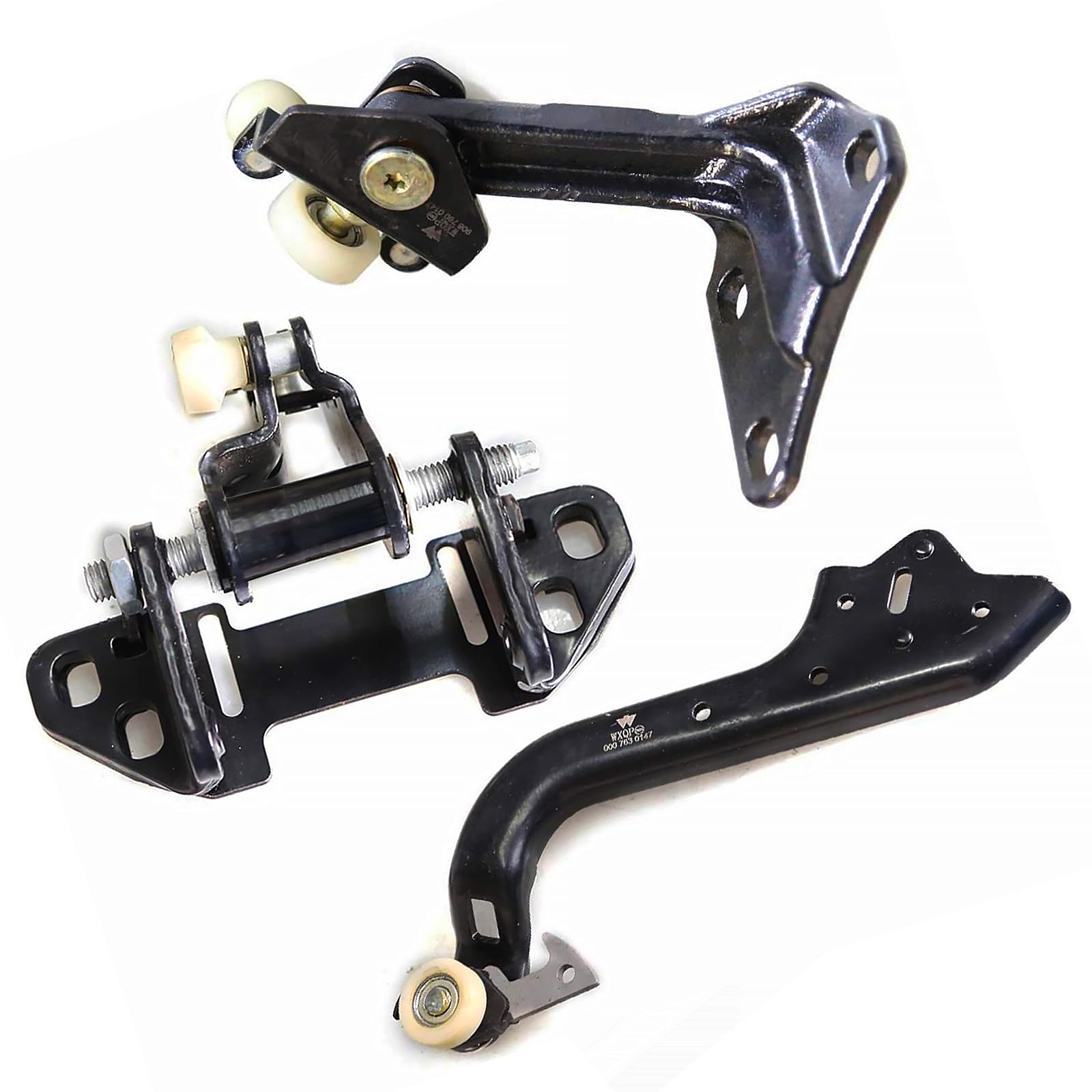 Amazon.com: WXQP Sliding Door Roller Assembly Lower Replacement 