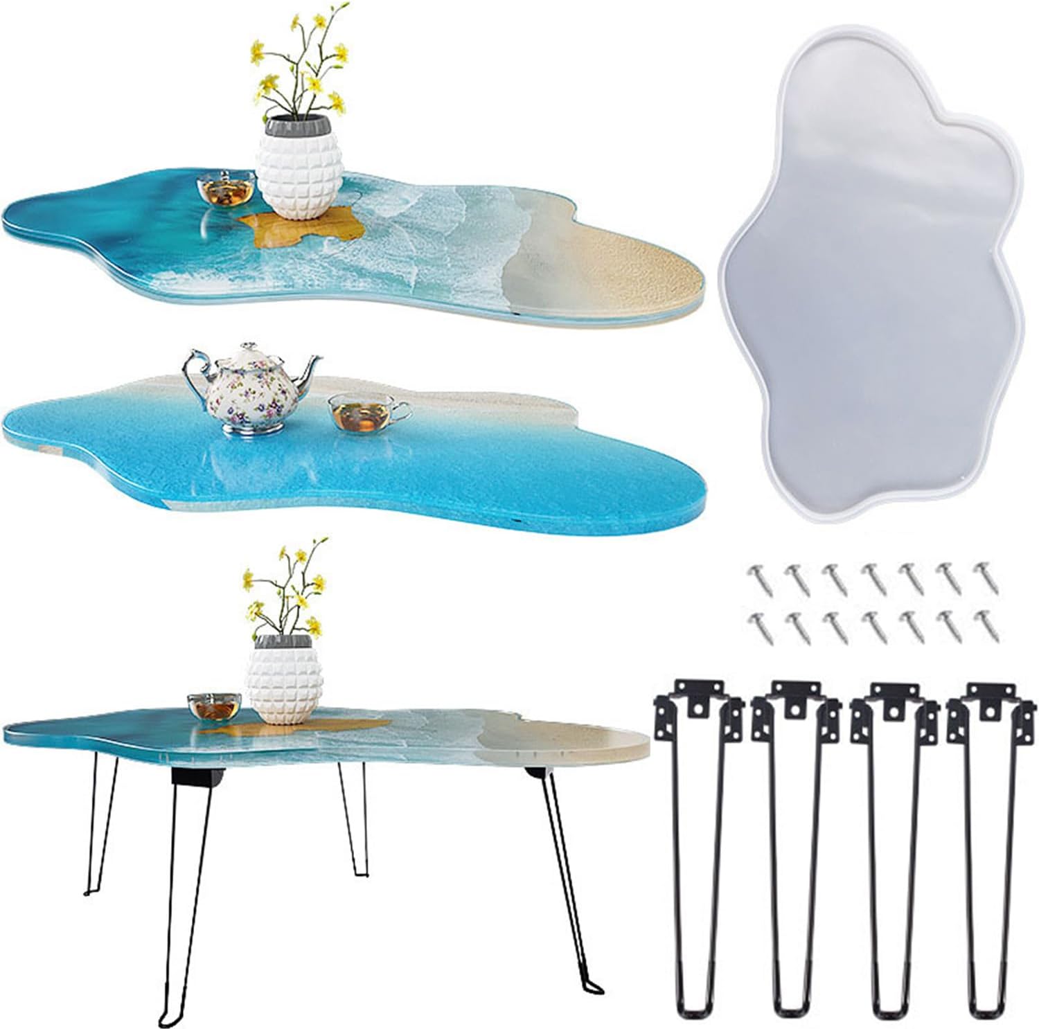 aun ANGERSコラボ ガラスペン カンタレッリ 限定 細字 F ガラス工房aun