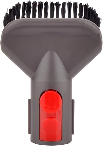 Stubborn - Accesorios para herramientas de suciedad compatibles con Dyson Gen 5 Gen5 V15 V12 V11 V10 V8 V7 Aspiradora de cerdas duras Accesorios